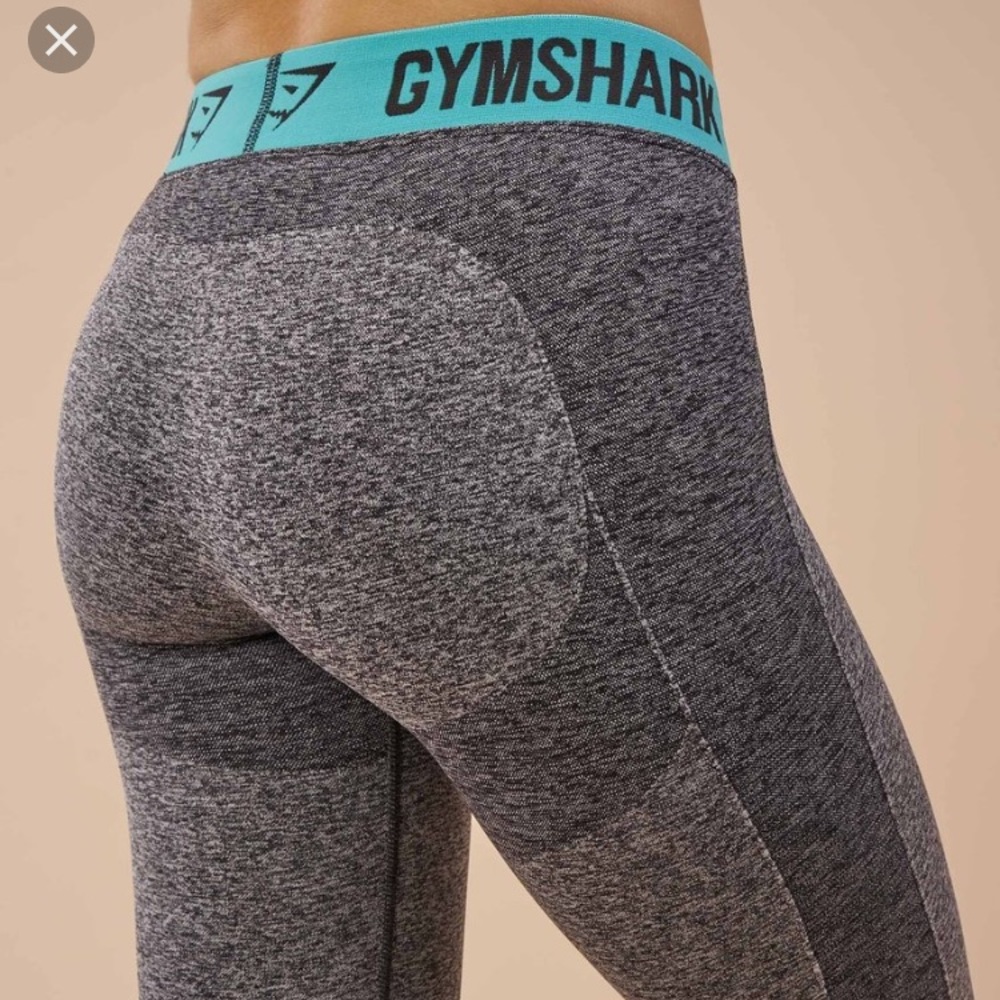 Gymshark Flex Leggings size medium